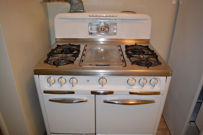 Foto del edificio - 409 34th St