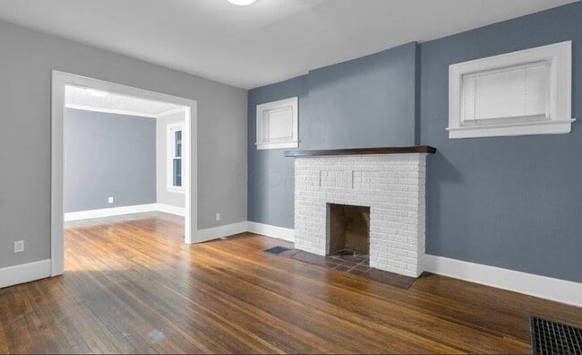 Foto del edificio - 1479 Bryden Rd