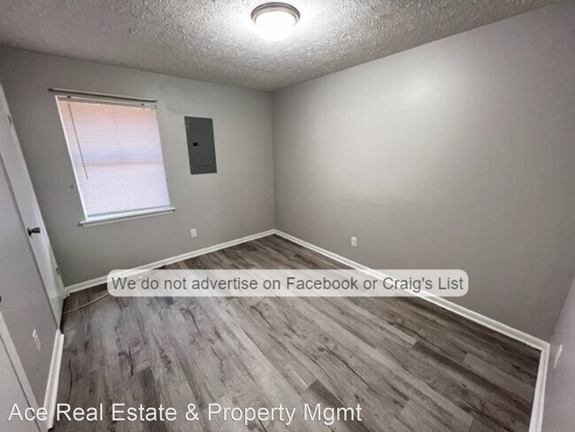 Building Photo - 2 br, 2 bath House - 3551 Rolls Avenue