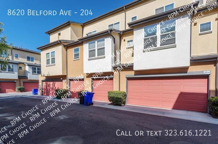 Photo - 8620 Belford Ave-204