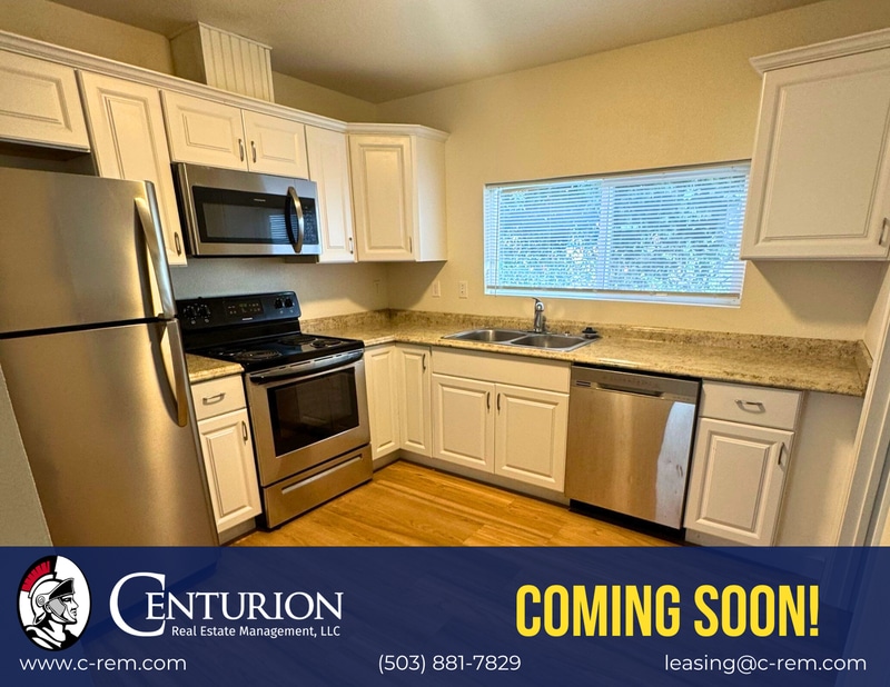 Foto principal - 1348 12th St SE