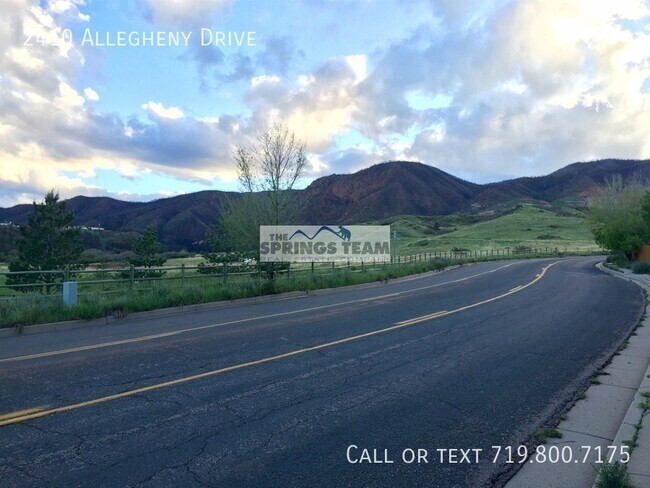 Foto del edificio - 2410 Allegheny Dr