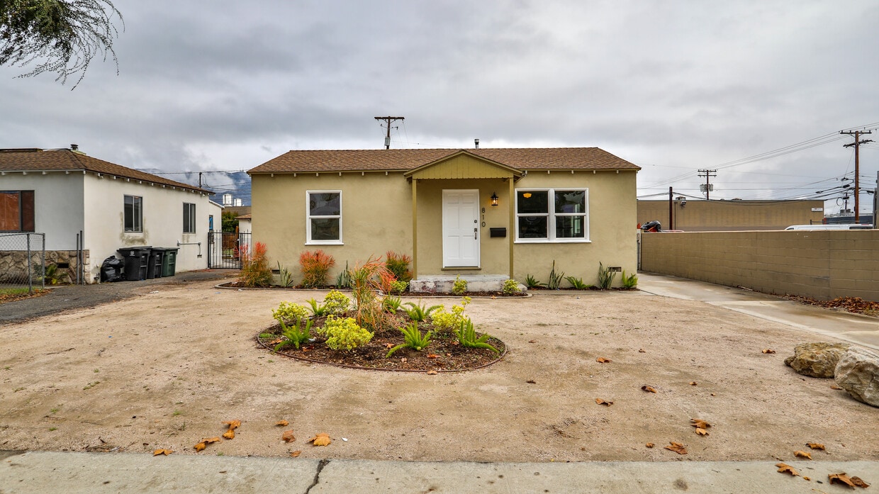 810 N Mariposa St, Burbank, CA 91506 House Rental in Burbank, CA