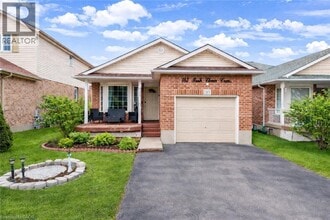 Building Photo - 183 Bush Clover Crescent