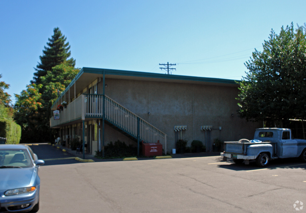 Foto del edificio - Autumn Glen Apartments