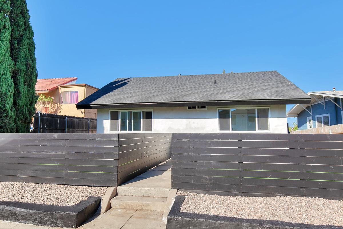 Foto principal - 3745 Boundary St
