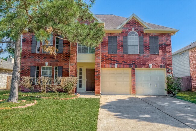 Foto del edificio - 17523 Coventry Oaks Dr