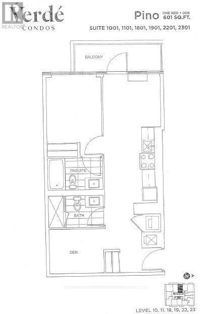 Building Photo - 188 Fairview Mall Dr