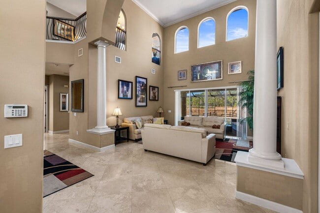 Photo - Fully Furnished Executive Rental in Providence House