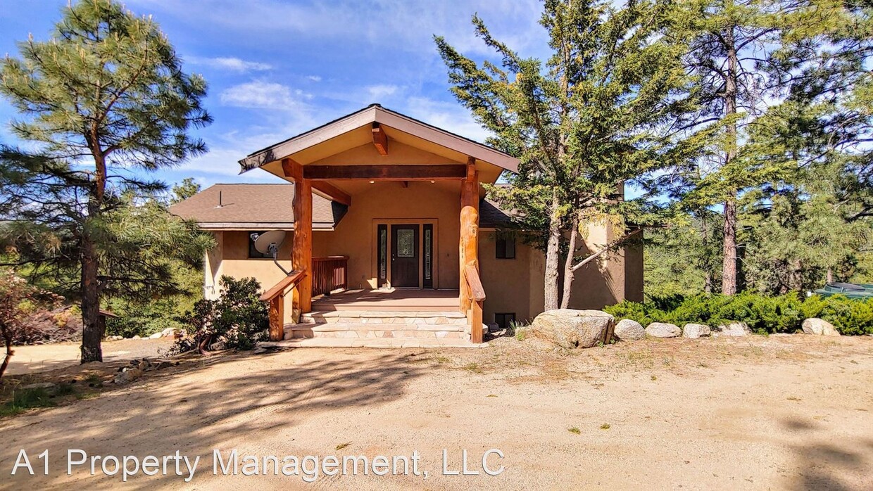 Primary Photo - 5484 W Whispering Pines Rd