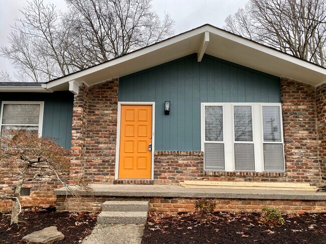Foto del edificio - 11829 Midhurst Dr