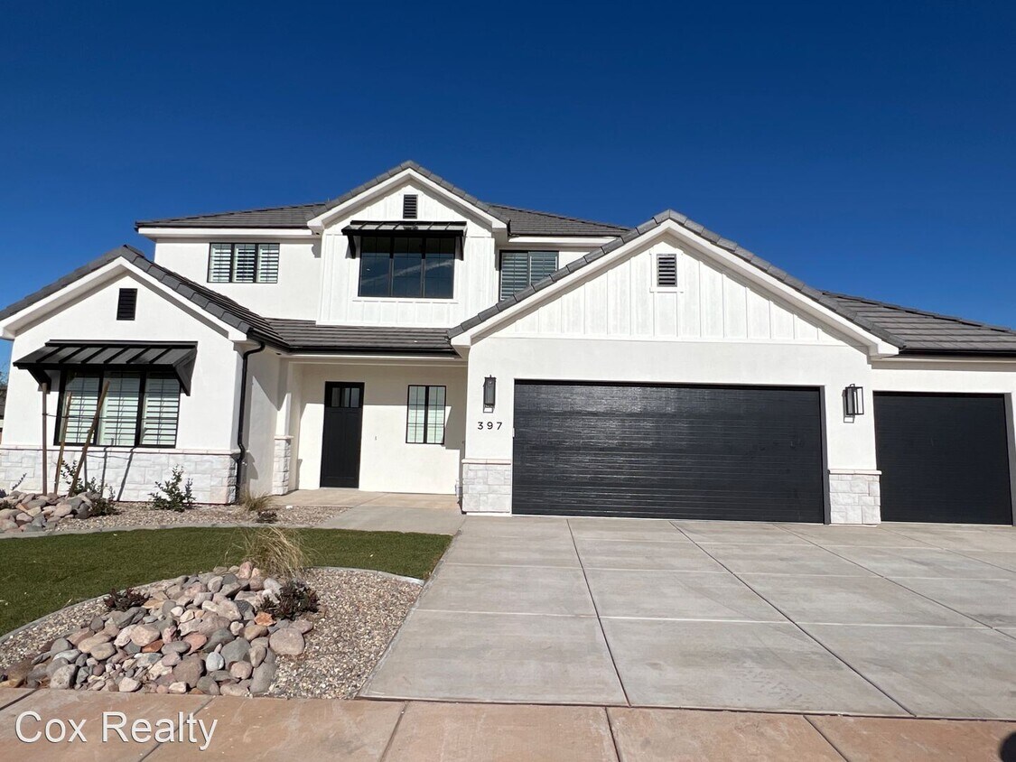 Foto principal - 5 br, 4 bath House - 397 E 4290 S