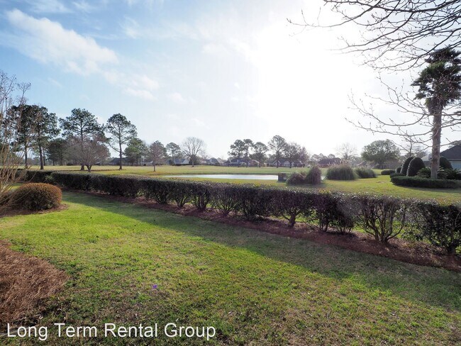 Foto del edificio - 2 br, 2 bath House - 9434 Villas Drive