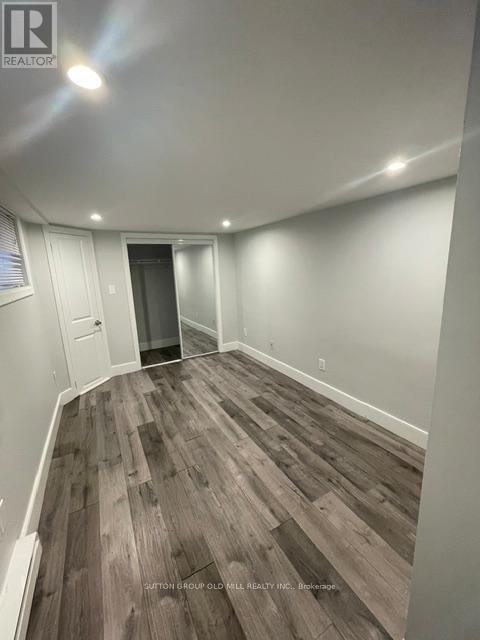 Photo du bâtiment - BASEMENT UNIT 1 - 45 SEVENTH STREET