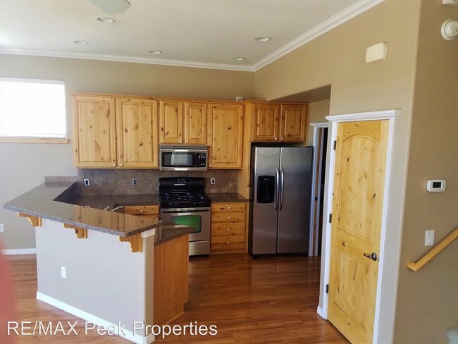 Foto del edificio - 4 br, 3.5 bath House - 4411 E Savannah Circle
