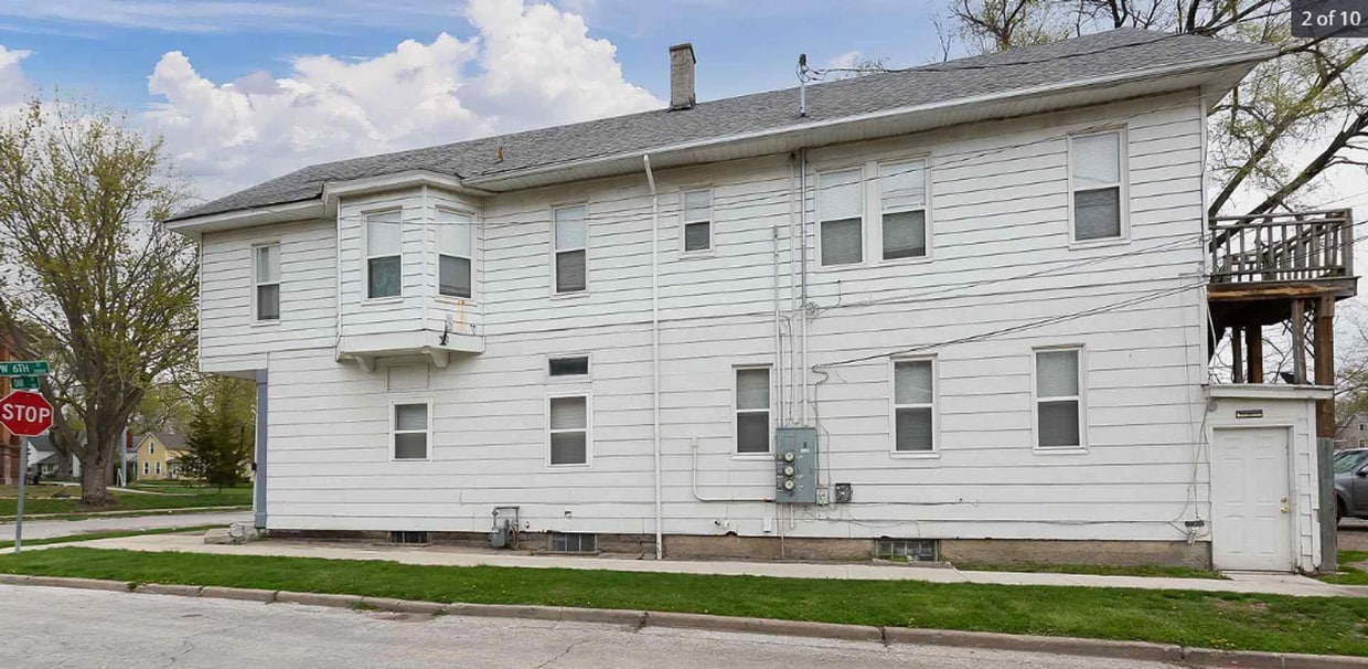 Foto principal - 2047 W 6th St