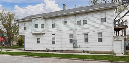 Building Photo - 2047 W 6th St