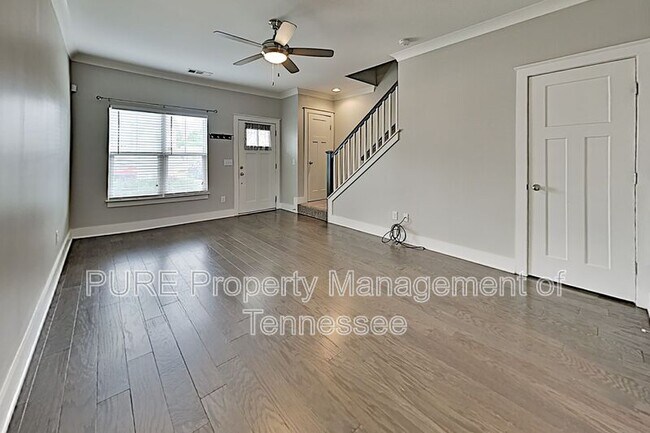 Foto del edificio - 202 W Mill Dr