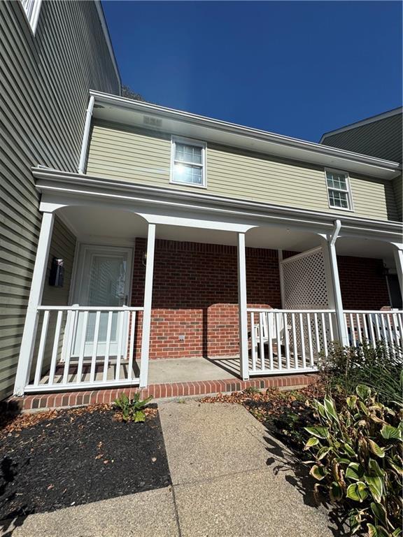 Foto del edificio - 62 Memorial Blvd