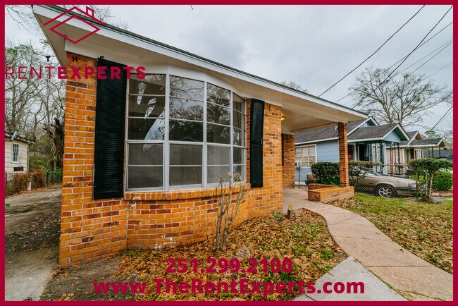 Foto del edificio - 1054 Etta Ave