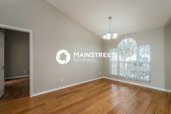 Foto del edificio - 3 Bedroom Pet-Friendly Home in Davenport, FL with Main Street Renewal