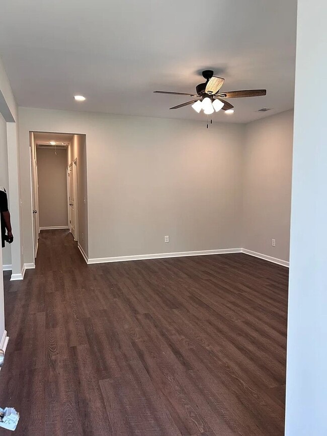 Building Photo - Carriage Lane Townhomes - North Augusta