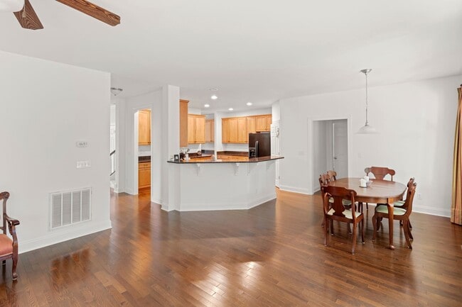 Foto del edificio - 541 Welsh Partridge Cir