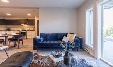 Building Photo - Arbutus Apartments