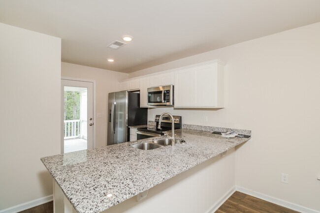 Foto del edificio - 1907 Bay St