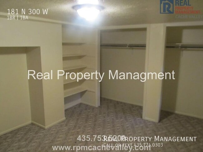 Building Photo - 181 N 300 W
