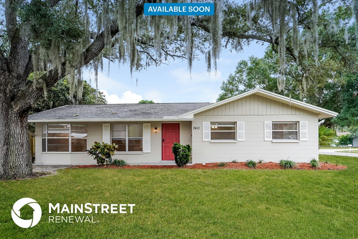 Primary Photo - 3411 Spainwood Dr