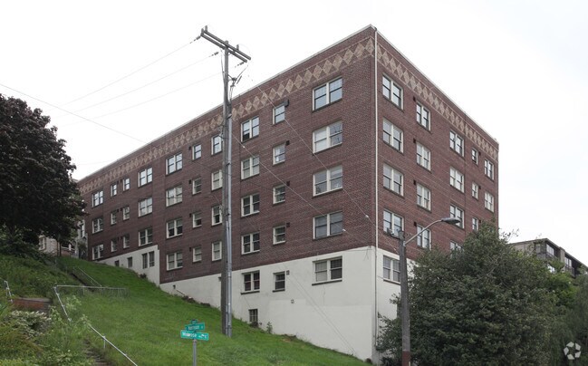 St. Ingbert Apartments - St.Ingbert Apartments