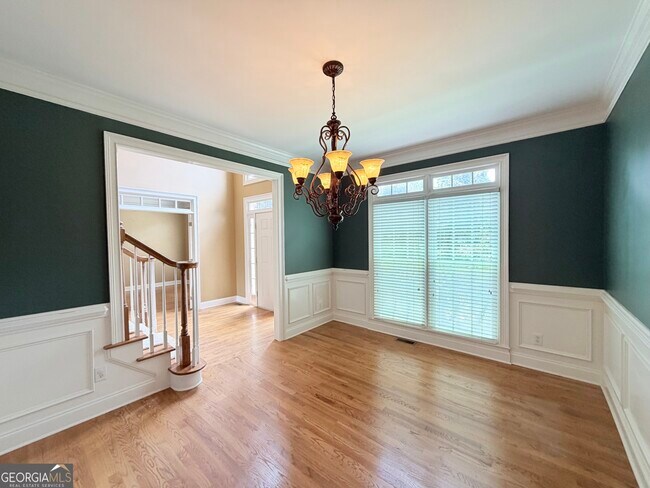 Building Photo - 3753 Baccurate Way