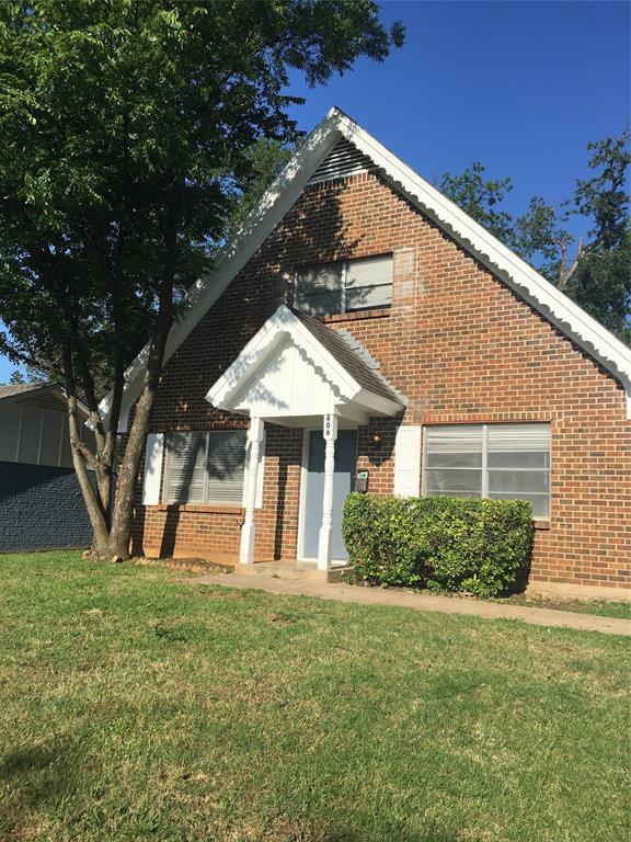 606 Martha St, Euless, TX 76040 House Rental in Euless, TX