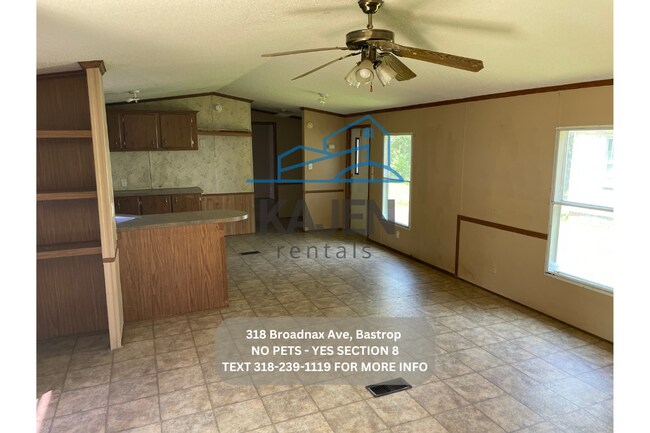 Building Photo - 318 Broadnax Ave