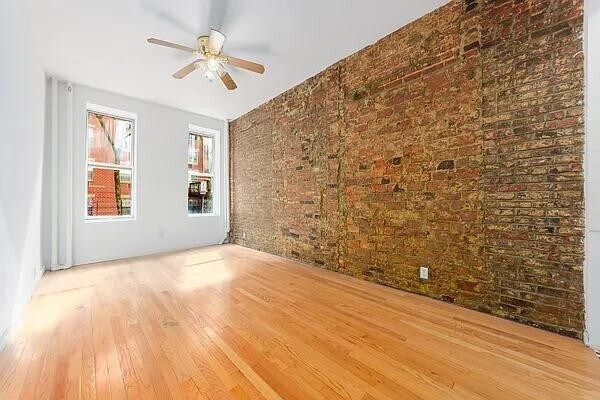 Foto del edificio - 411 W 54th St