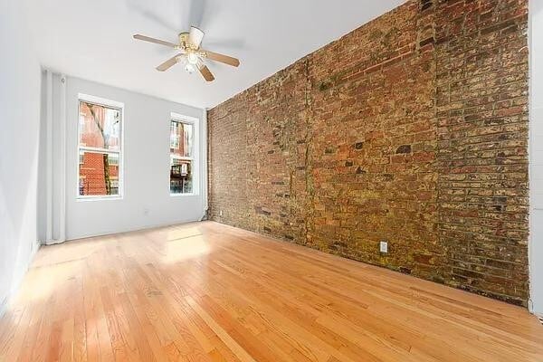 Building Photo - 411 W 54th St