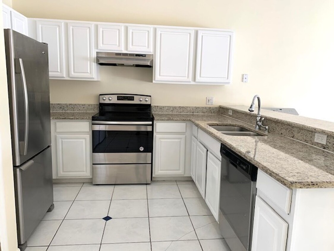 Primary Photo - Location, Location, Location! Spacious Tow...