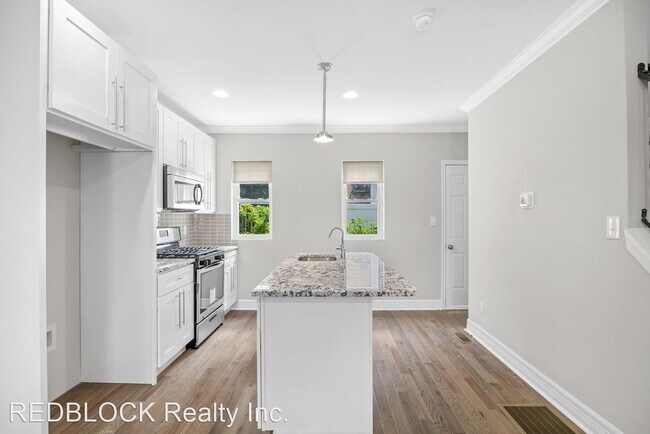 Foto del edificio - 3 br, 2 bath House - 1920 CAMBRIDGE ST