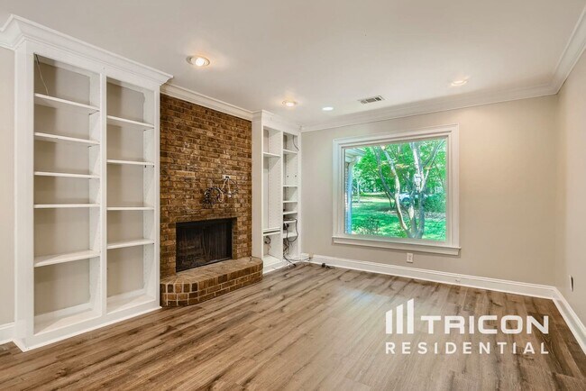 Foto del edificio - 105 Jennings Yard