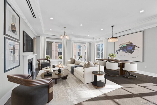 Foto del edificio - 5000 Royal Ct