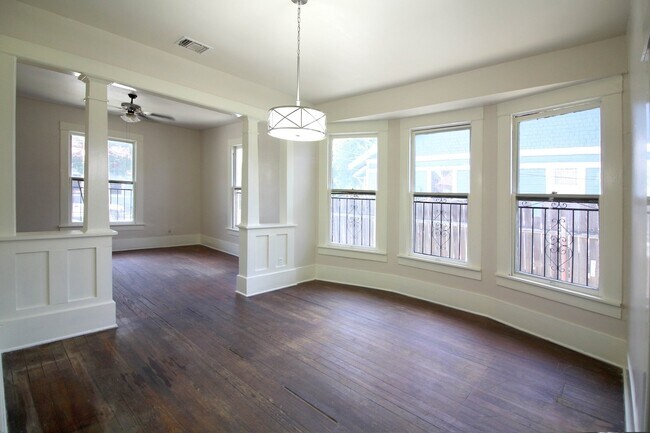 Foto del edificio - 149 Weymouth St