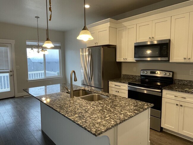 Foto del edificio - 4358 W Sykes Ln