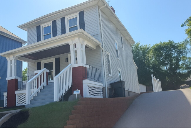 Photo - 1721 Cleveland Ave House