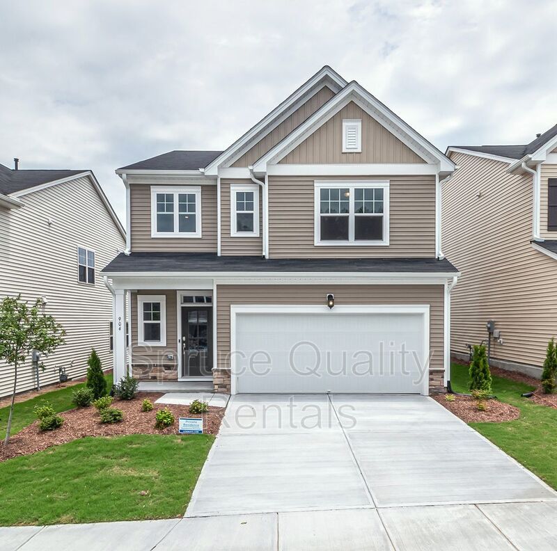 Primary Photo - 904 Holly Bluff Ln