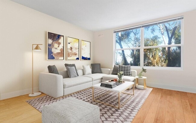 Foto del edificio - 3981 Alemany Blvd