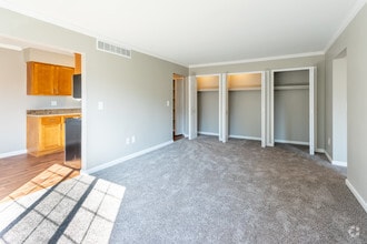 Ample Closet Space - Woodbury Gardens Apartments & Townhomes