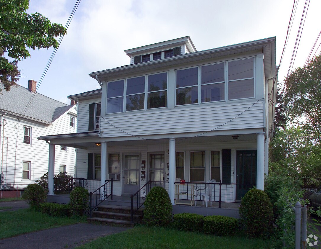 Building Photo - 149-151 Hampden St