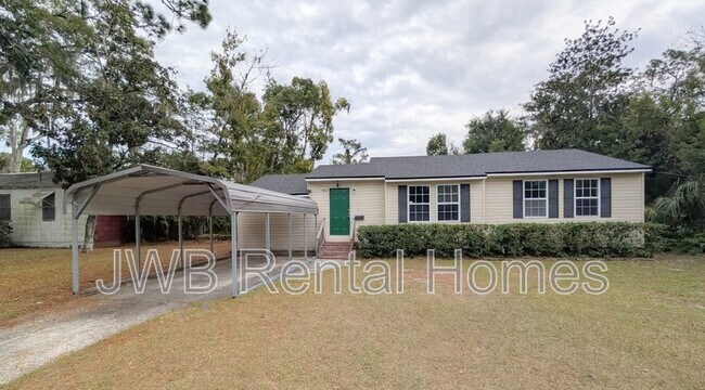 Foto del edificio - 7829 Marion St