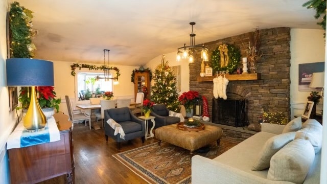 Foto del edificio - 4 Galaxie Ln